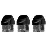 Smok Nord 2 Replacement Pods (Pack of 3) - Power Vape Shop